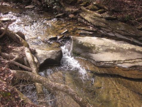 0 Sparks Way Talking Rock GA 30175