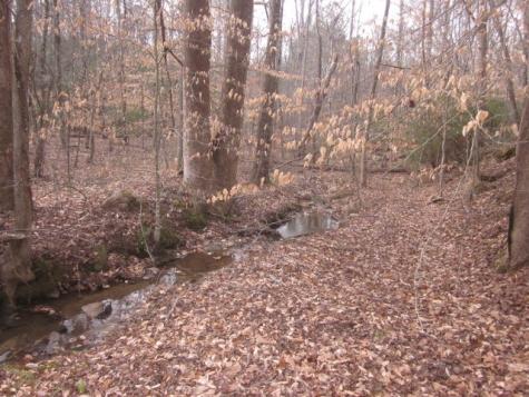 0 Sparks Way Talking Rock GA 30175