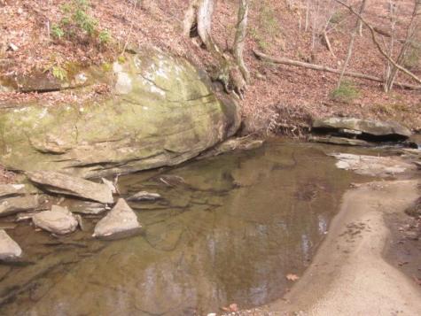 0 Sparks Way Talking Rock GA 30175