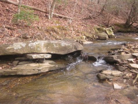 0 Sparks Way Talking Rock GA 30175