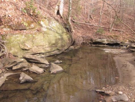 0 Sparks Way Talking Rock GA 30175