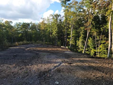 Tract 2 Old Northcutt Road Ellijay GA 30540