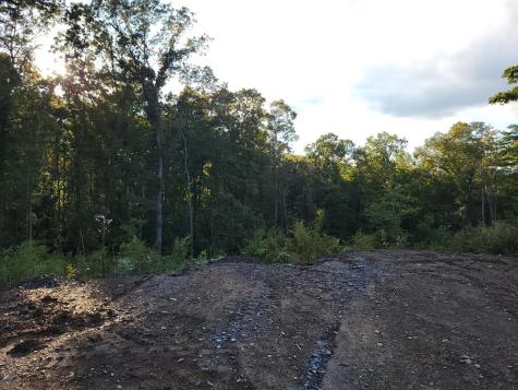 Tract 2 Old Northcutt Road Ellijay GA 30540