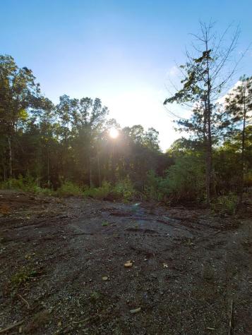 Tract 2 Old Northcutt Road Ellijay GA 30540