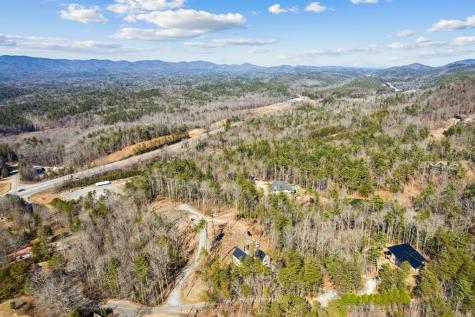 Tract 2 Old Northcutt Road Ellijay GA 30540