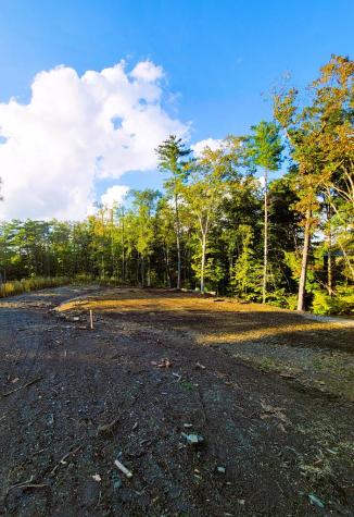 Tract 2 Old Northcutt Road Ellijay GA 30540