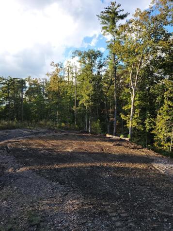 Tract 2 Old Northcutt Road Ellijay GA 30540