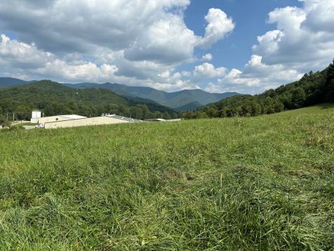 9.12-AC Old Hwy 64e Hayesville NC 28904