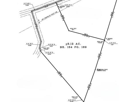 9.12-AC Old Hwy 64e Hayesville NC 28904