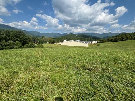 9.12-AC Old Hwy 64e Hayesville NC 28904