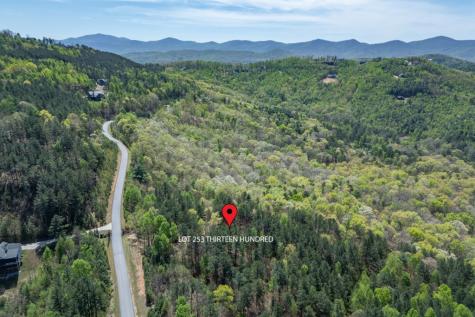 Lot 253 The Cove @ 1300 Blairsville GA 30512