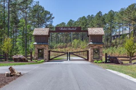 Lot 253 The Cove @ 1300 Blairsville GA 30512