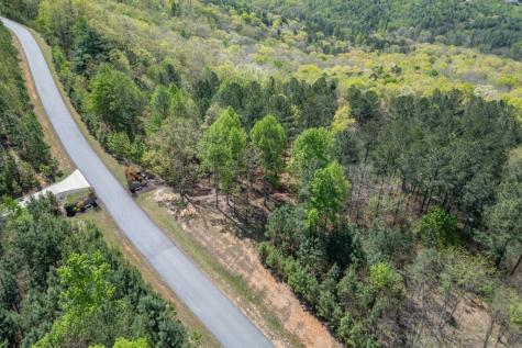 Lot 253 The Cove @ 1300 Blairsville GA 30512