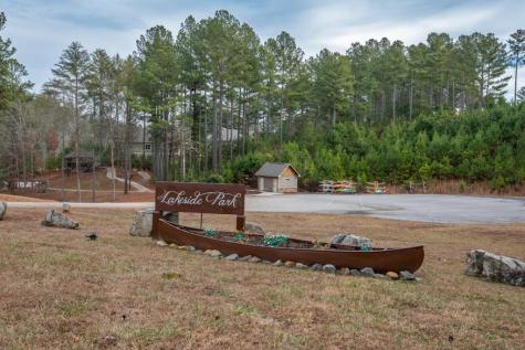 Lot 253 The Cove @ 1300 Blairsville GA 30512