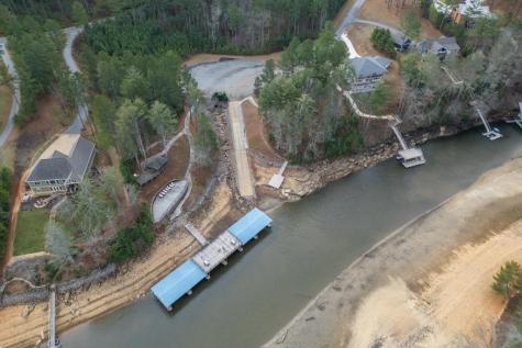 Lot 253 The Cove @ 1300 Blairsville GA 30512