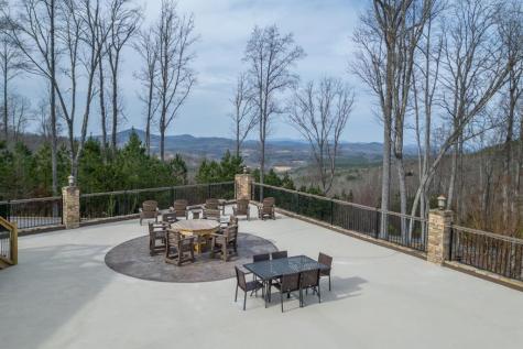 Lot 253 The Cove @ 1300 Blairsville GA 30512