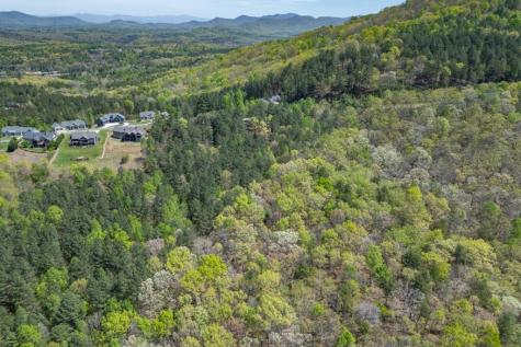 Lot 253 The Cove @ 1300 Blairsville GA 30512