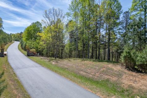 Lot 253 The Cove @ 1300 Blairsville GA 30512