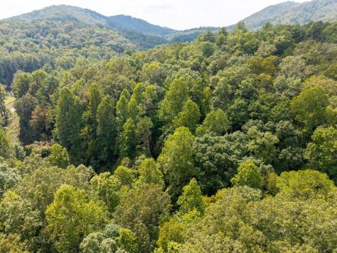 Sr 1305 Qualla Road Hayesville NC 28904
