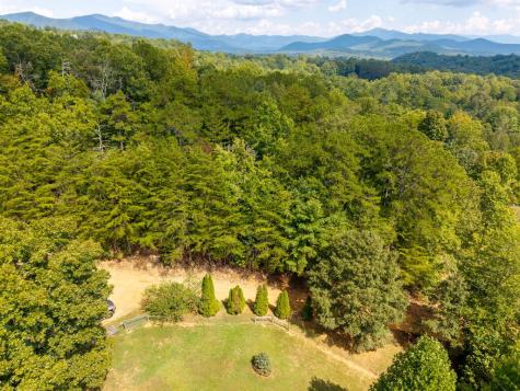 Sr 1305 Qualla Road Hayesville NC 28904