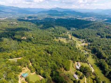 Sr 1305 Qualla Road Hayesville NC 28904
