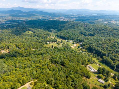 Sr 1305 Qualla Road Hayesville NC 28904