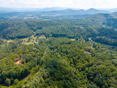 Sr 1305 Qualla Road Hayesville NC 28904