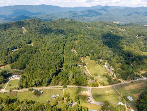Sr 1305 Qualla Road Hayesville NC 28904