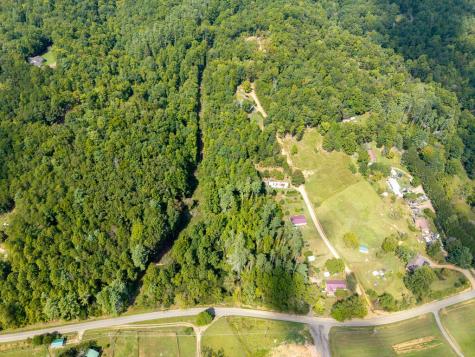 Sr 1305 Qualla Road Hayesville NC 28904
