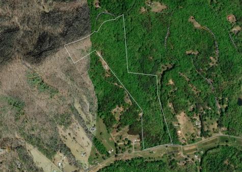 Sr 1305 Qualla Road Hayesville NC 28904