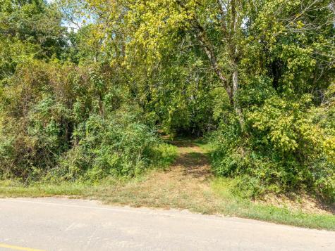 Sr 1305 Qualla Road Hayesville NC 28904