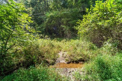 Sr 1305 Qualla Road Hayesville NC 28904