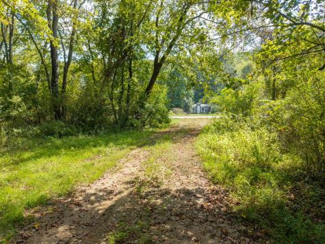 Sr 1305 Qualla Road Hayesville NC 28904