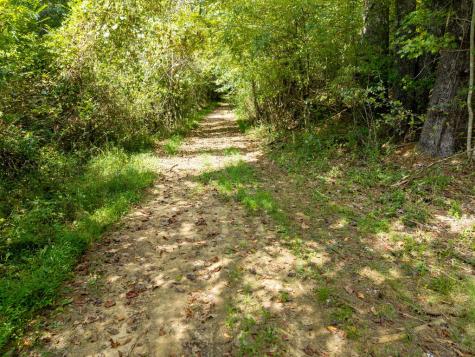 Sr 1305 Qualla Road Hayesville NC 28904