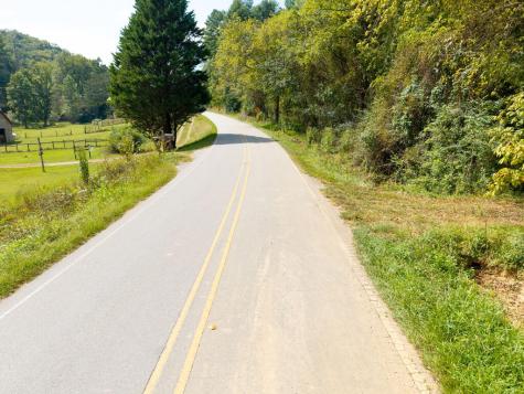 Sr 1305 Qualla Road Hayesville NC 28904