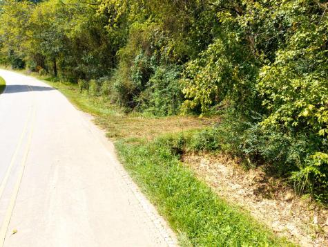 Sr 1305 Qualla Road Hayesville NC 28904