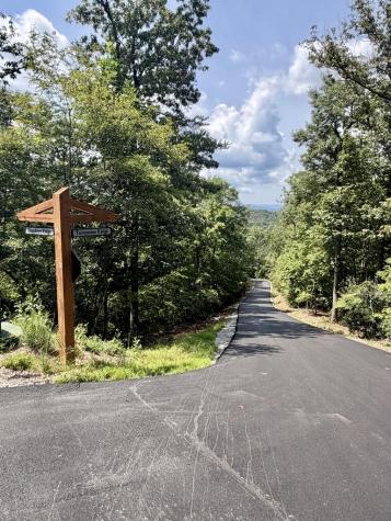 Lot 19 Turquoise Ridge Blue Ridge GA 30513