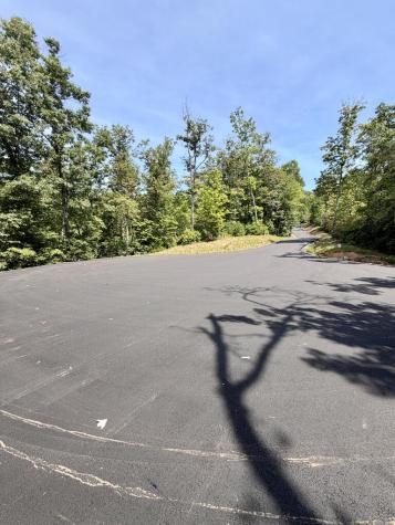 Lot 19 Turquoise Ridge Blue Ridge GA 30513