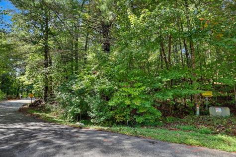 Lot 73 Pinecrest Young Harris GA 30582
