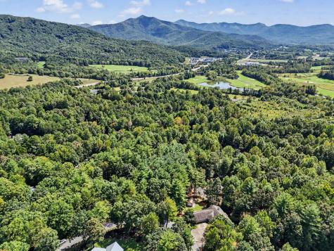 Lot 73 Pinecrest Young Harris GA 30582