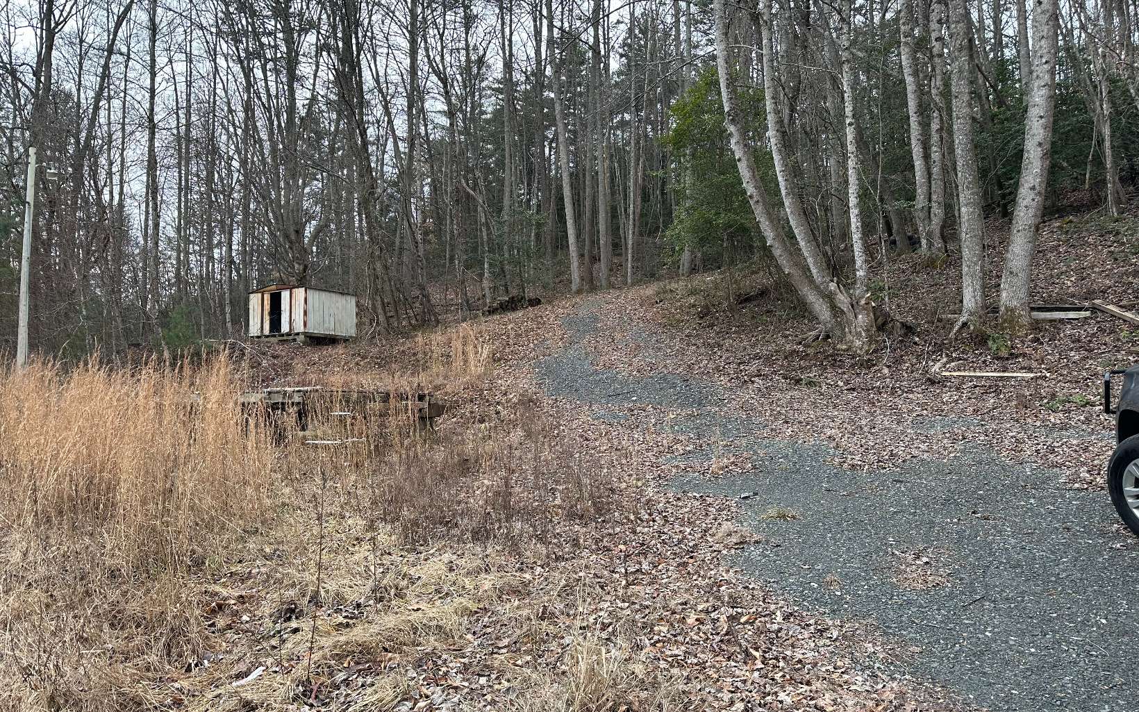 7020 Martins Creek Road Murphy NC 28906