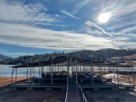 41 Hidden Fields Road Hiawassee GA 30546