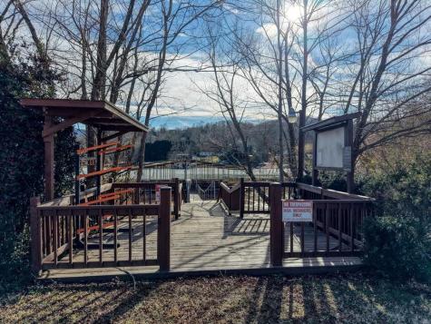 41 Hidden Fields Road Hiawassee GA 30546