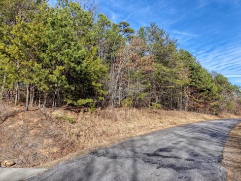 41 Hidden Fields Road Hiawassee GA 30546