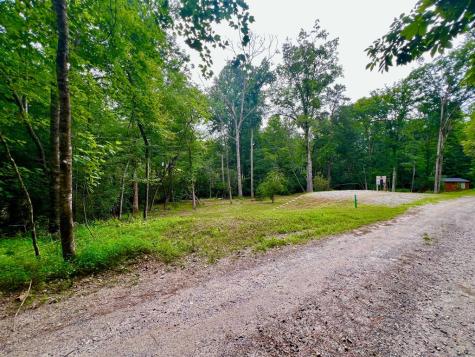 193 Opossum Road Blairsville GA 30512