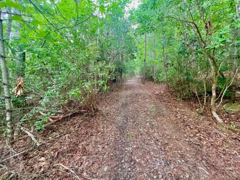 193 Opossum Road Blairsville GA 30512