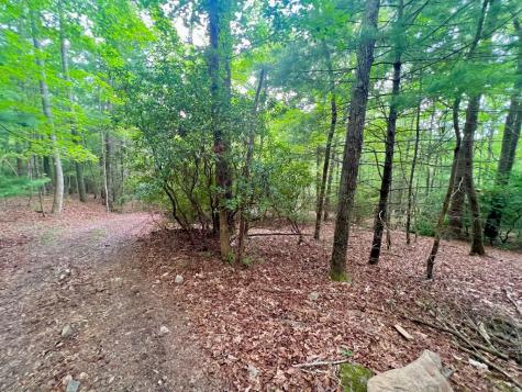 193 Opossum Road Blairsville GA 30512