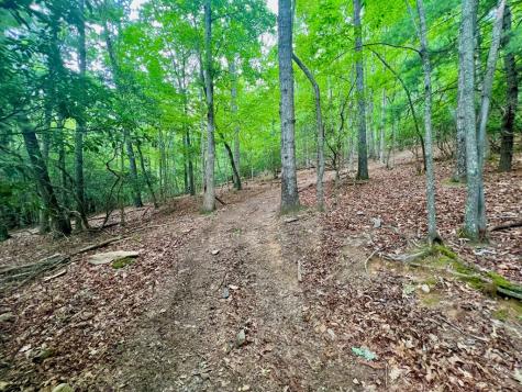 193 Opossum Road Blairsville GA 30512