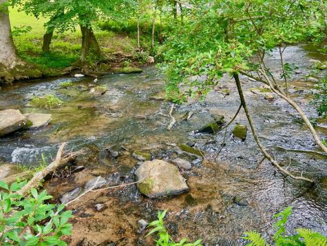 193 Opossum Road Blairsville GA 30512