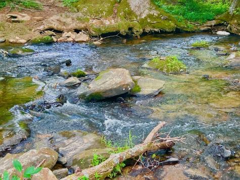 193 Opossum Road Blairsville GA 30512